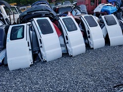 Many rust free southern Arizona and Florida Tailgates